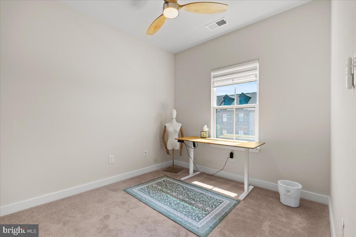 BELLE HEIGHTS - Residential