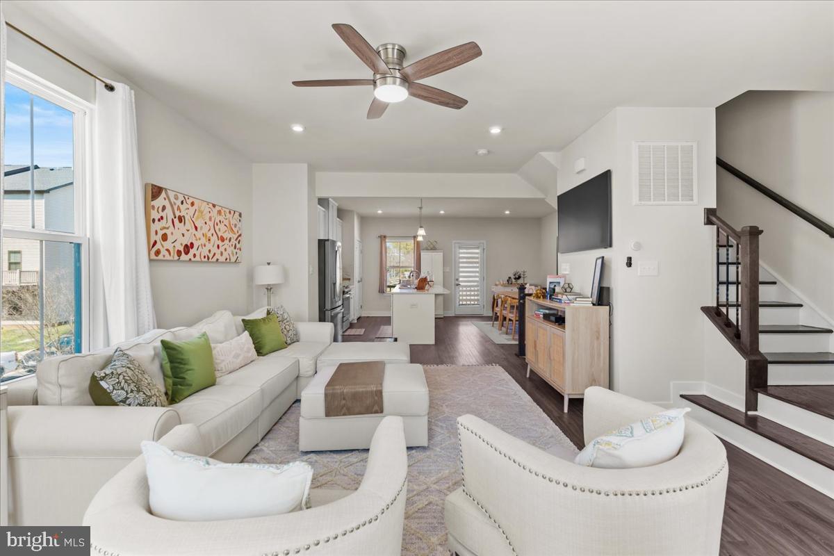 BELLE HEIGHTS - Residential