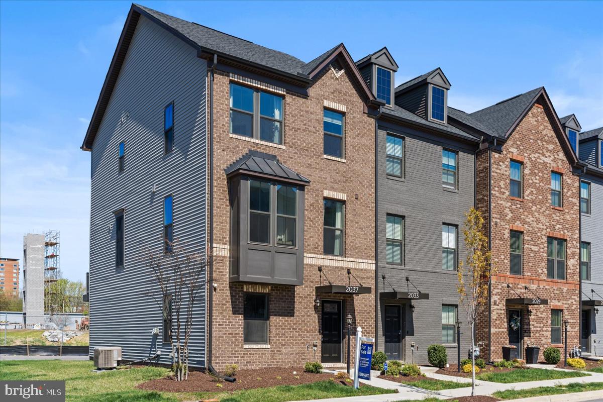 BELLE HEIGHTS - Residential