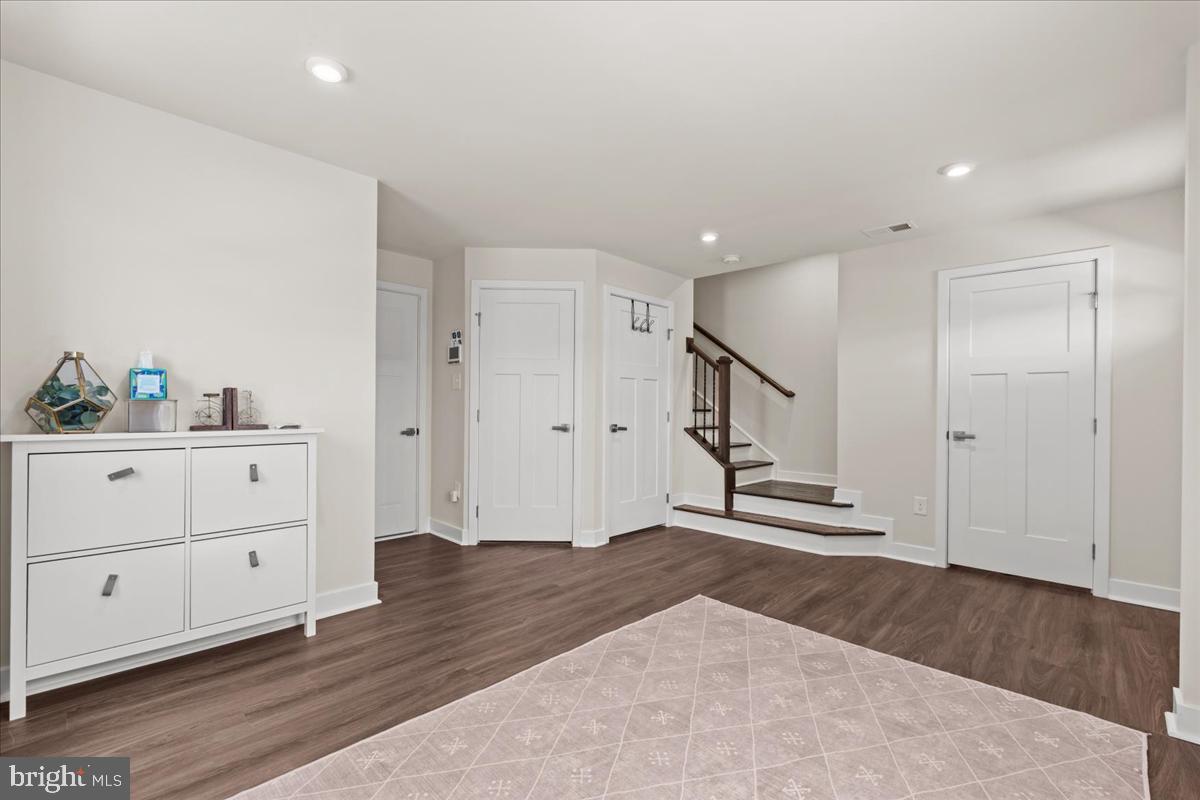 BELLE HEIGHTS - Residential