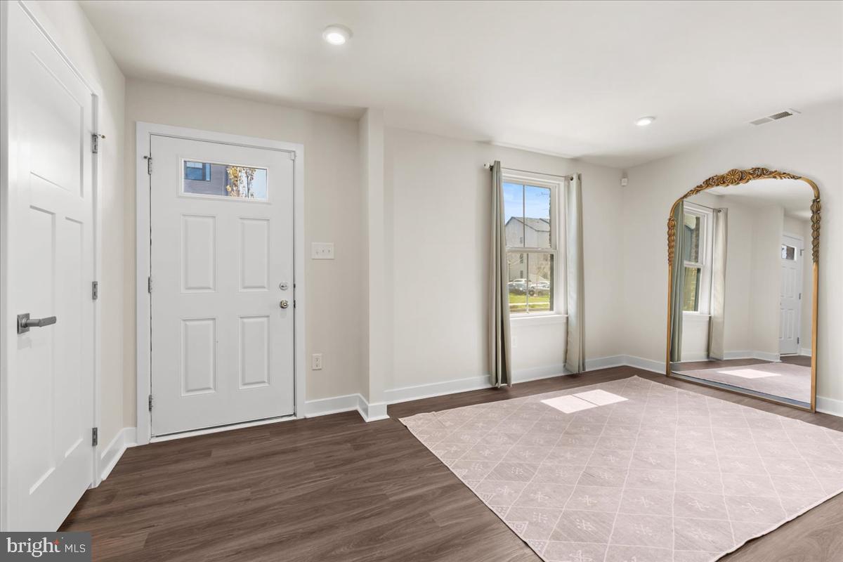 BELLE HEIGHTS - Residential