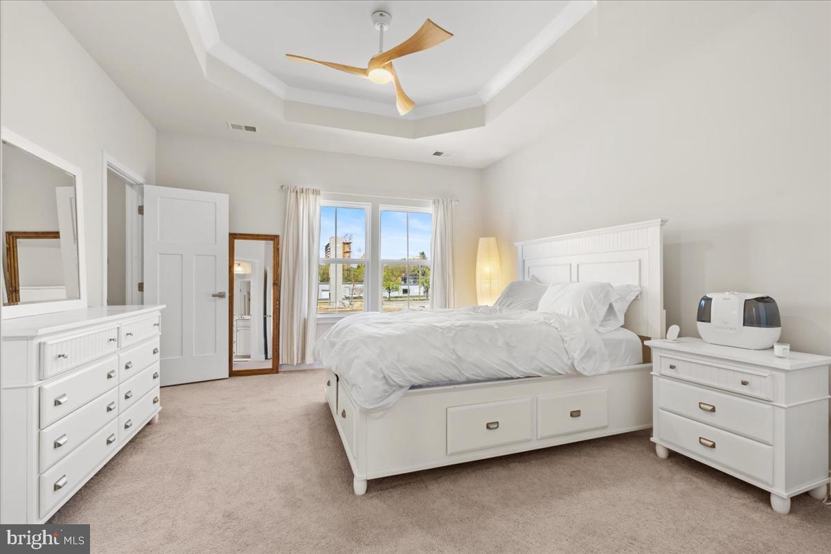 BELLE HEIGHTS - Residential