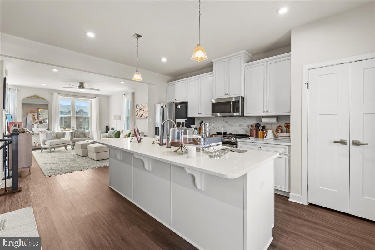 BELLE HEIGHTS - Residential