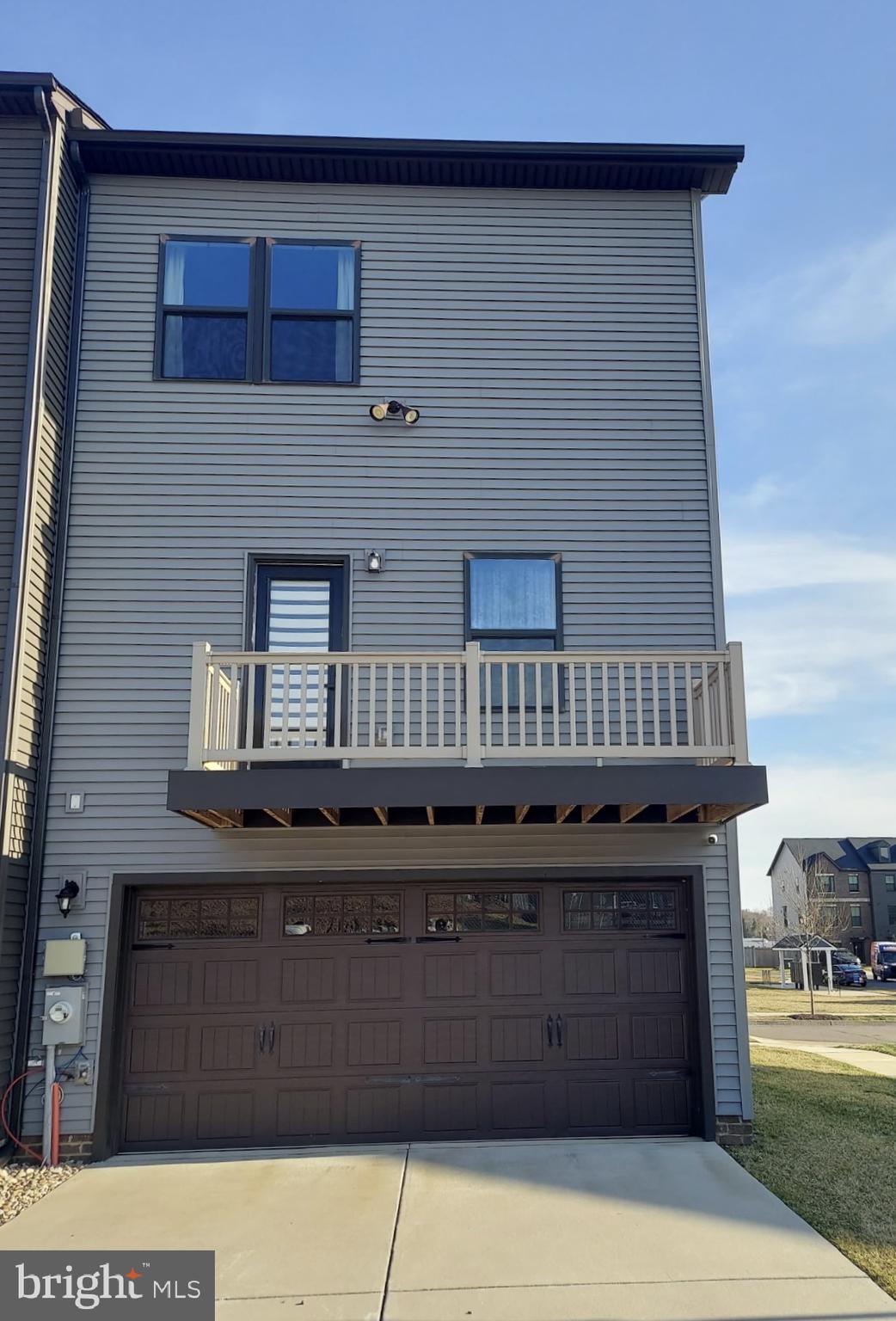 BELLE HEIGHTS - Residential