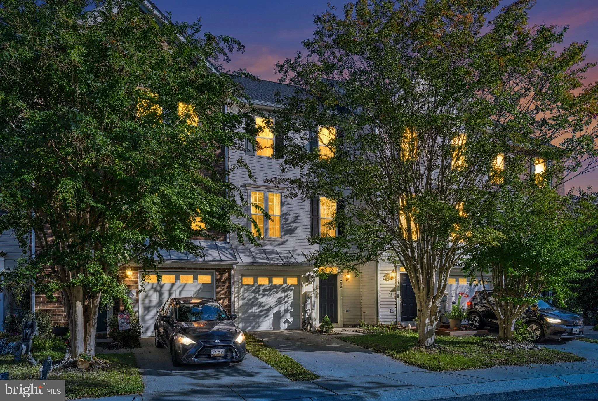 226 Old Coach Court