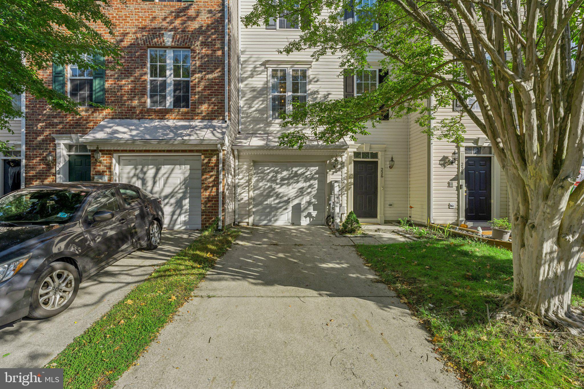 226 OLD COACH COURT
