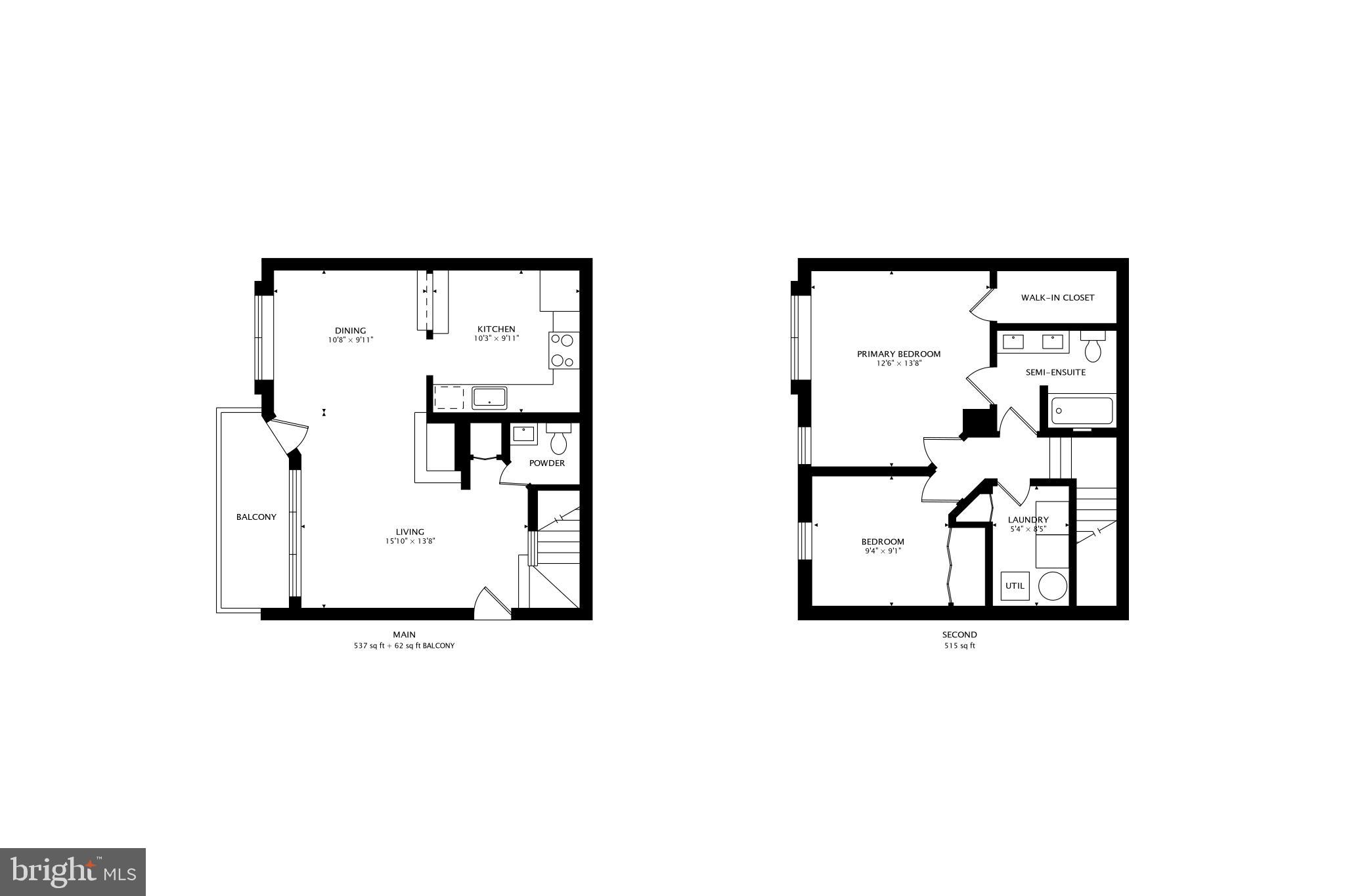 GUNSTON CORNER - Residential