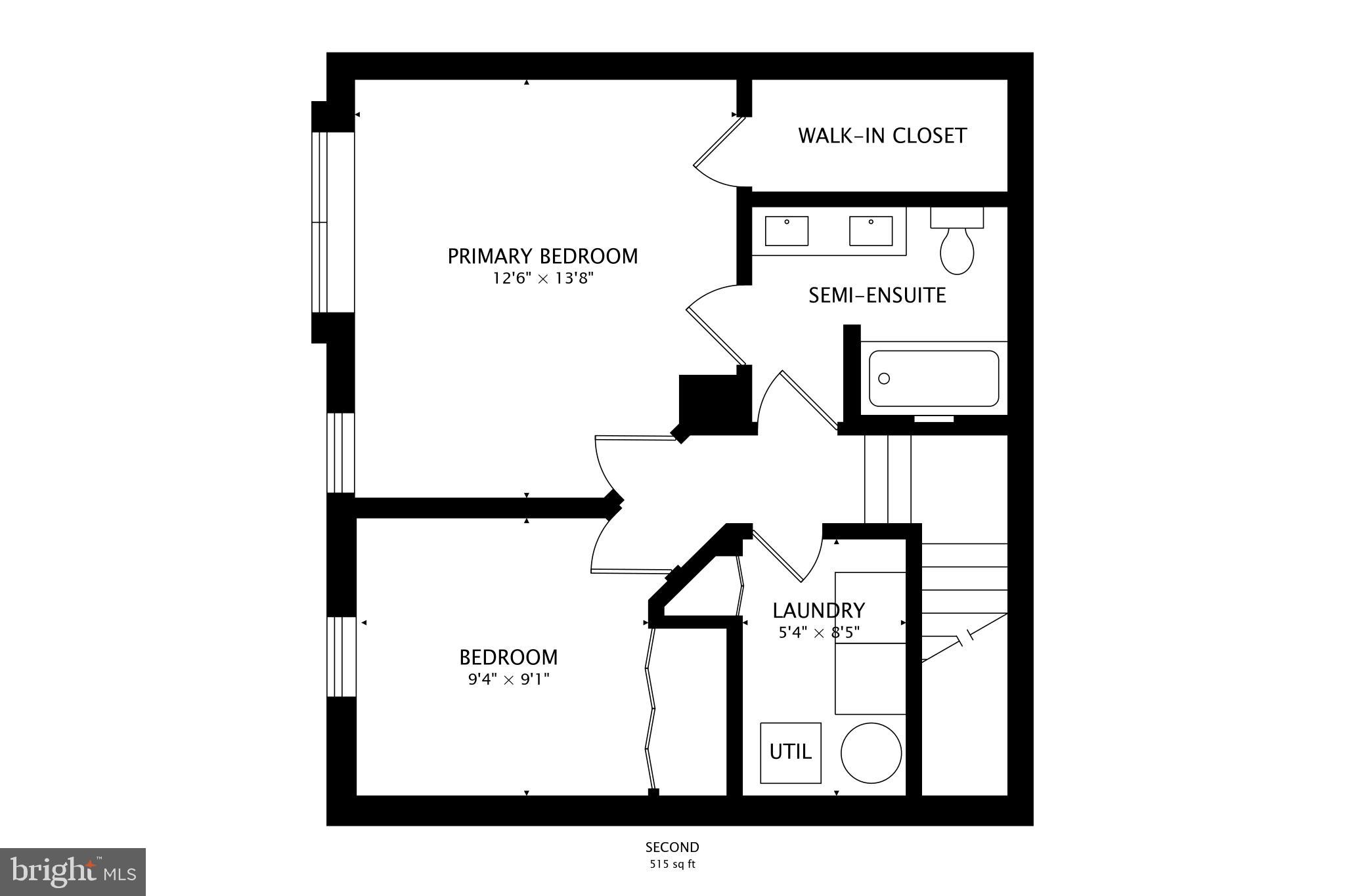 GUNSTON CORNER - Residential