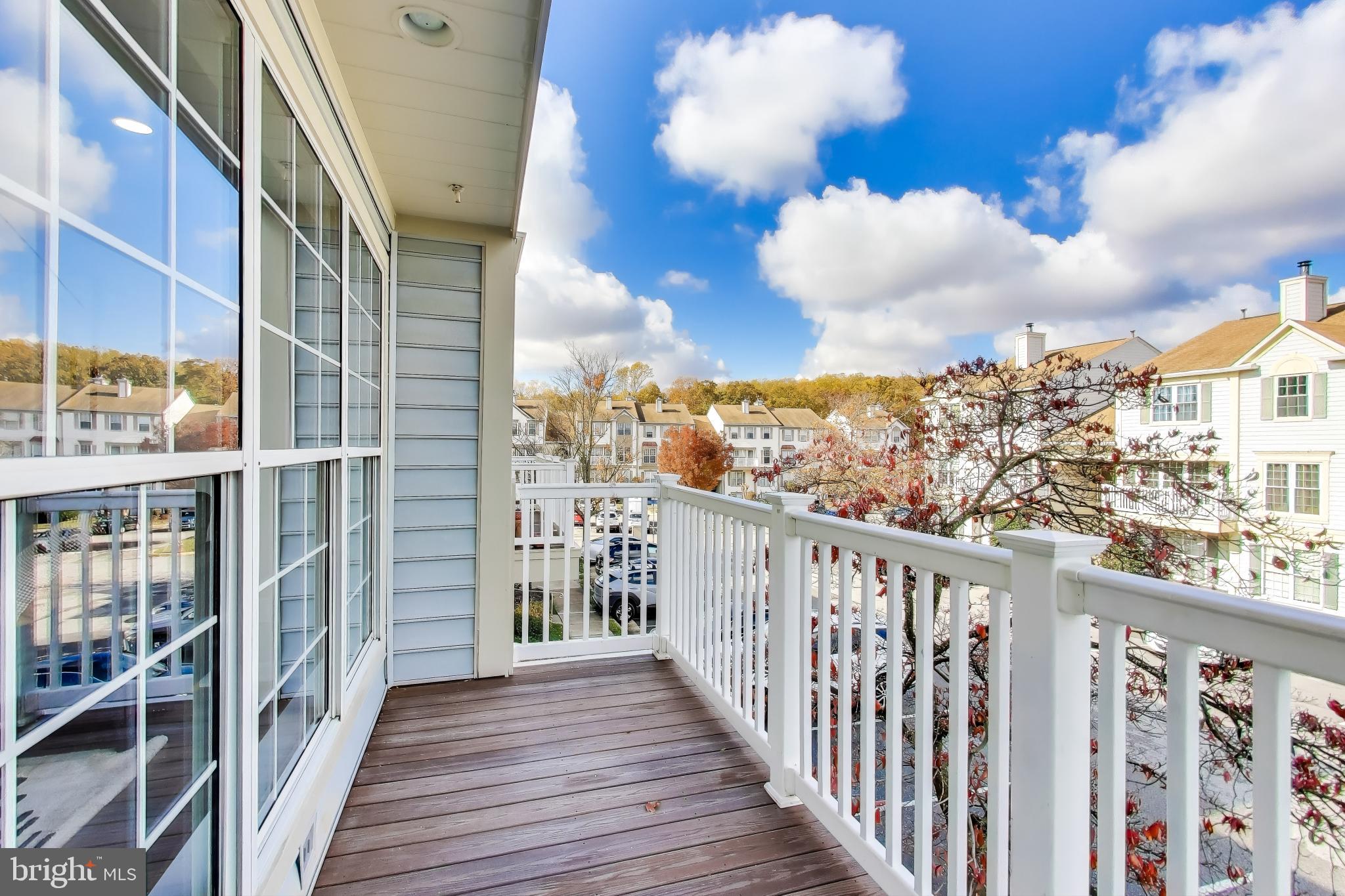 GUNSTON CORNER - Residential