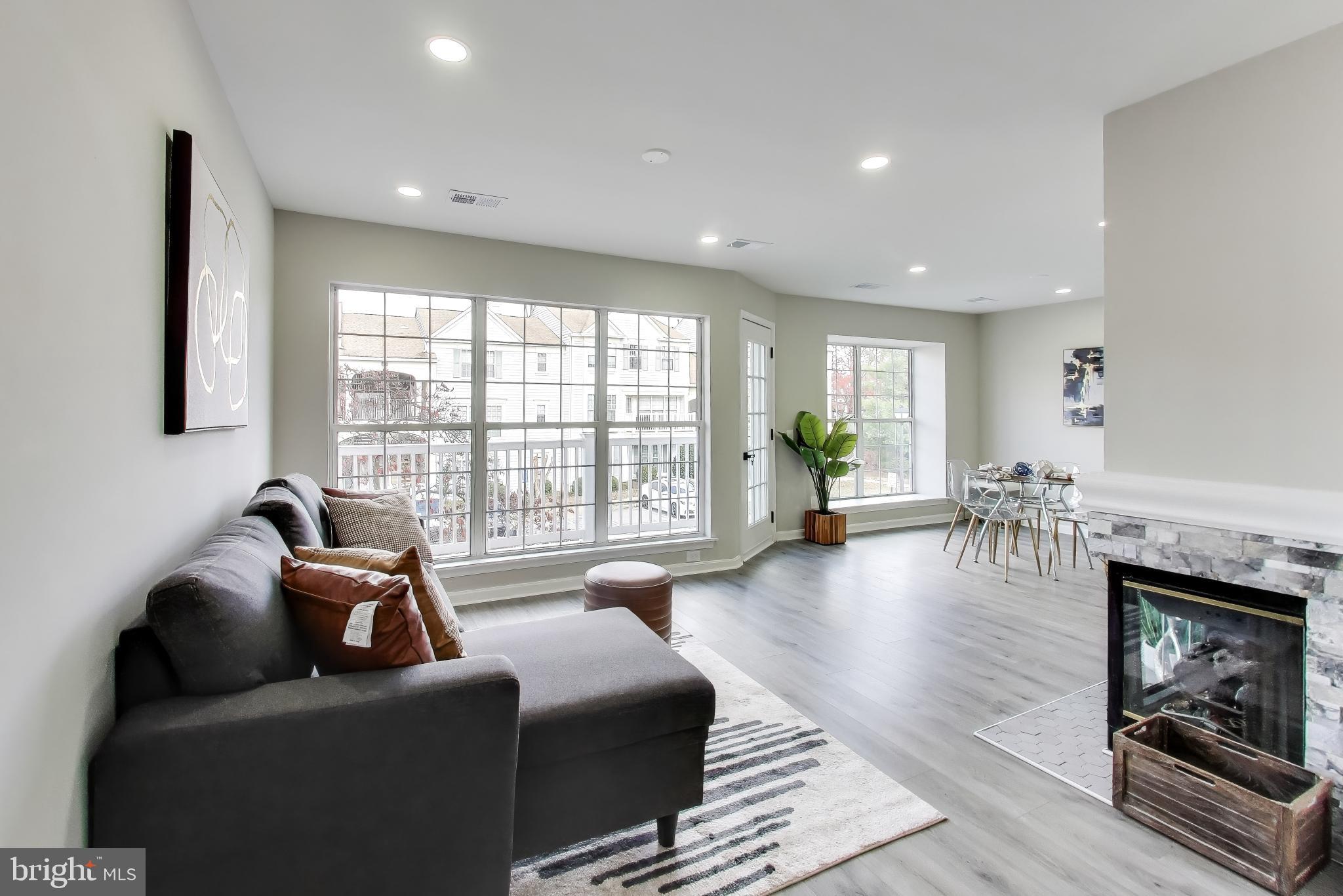 8205 CROSSBROOK COURT 201