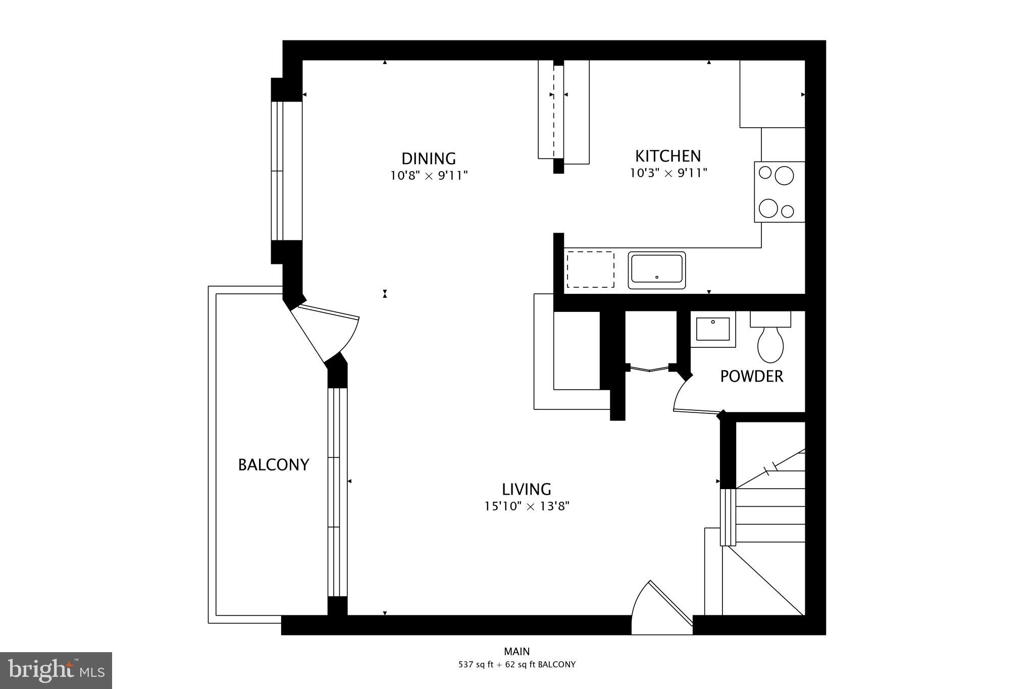 GUNSTON CORNER - Residential