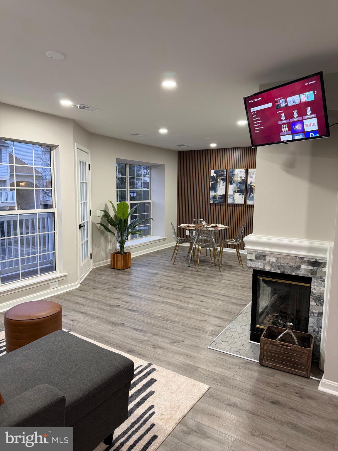 8205 CROSSBROOK COURT 201