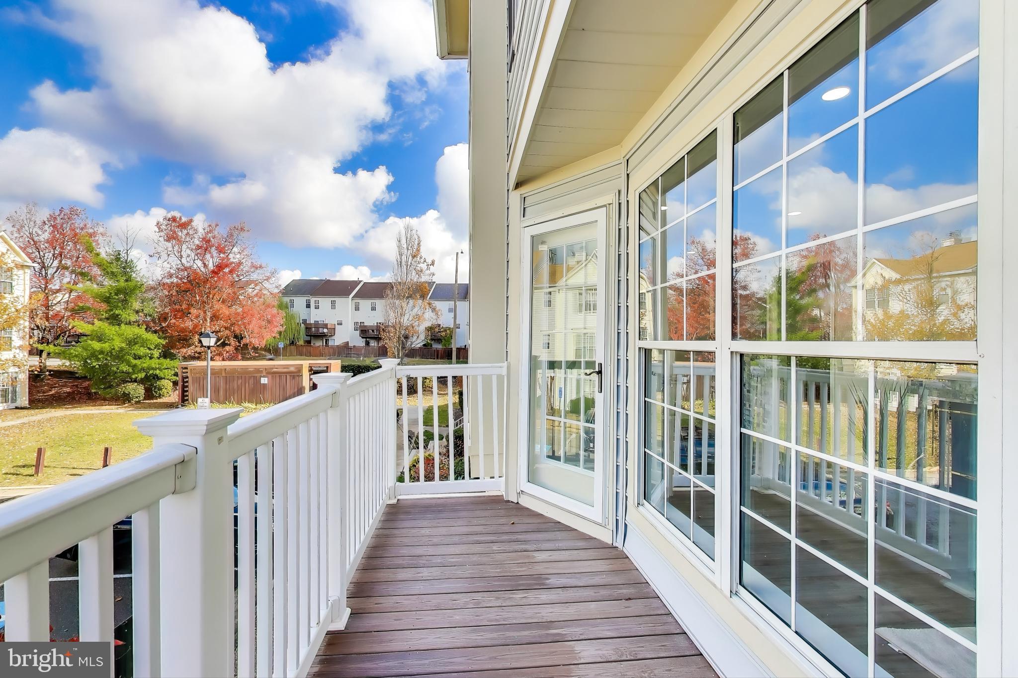 GUNSTON CORNER - Residential