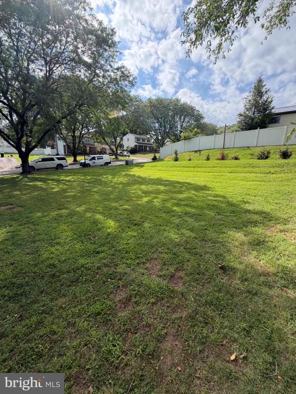 111 PLEASANT HILL ROAD