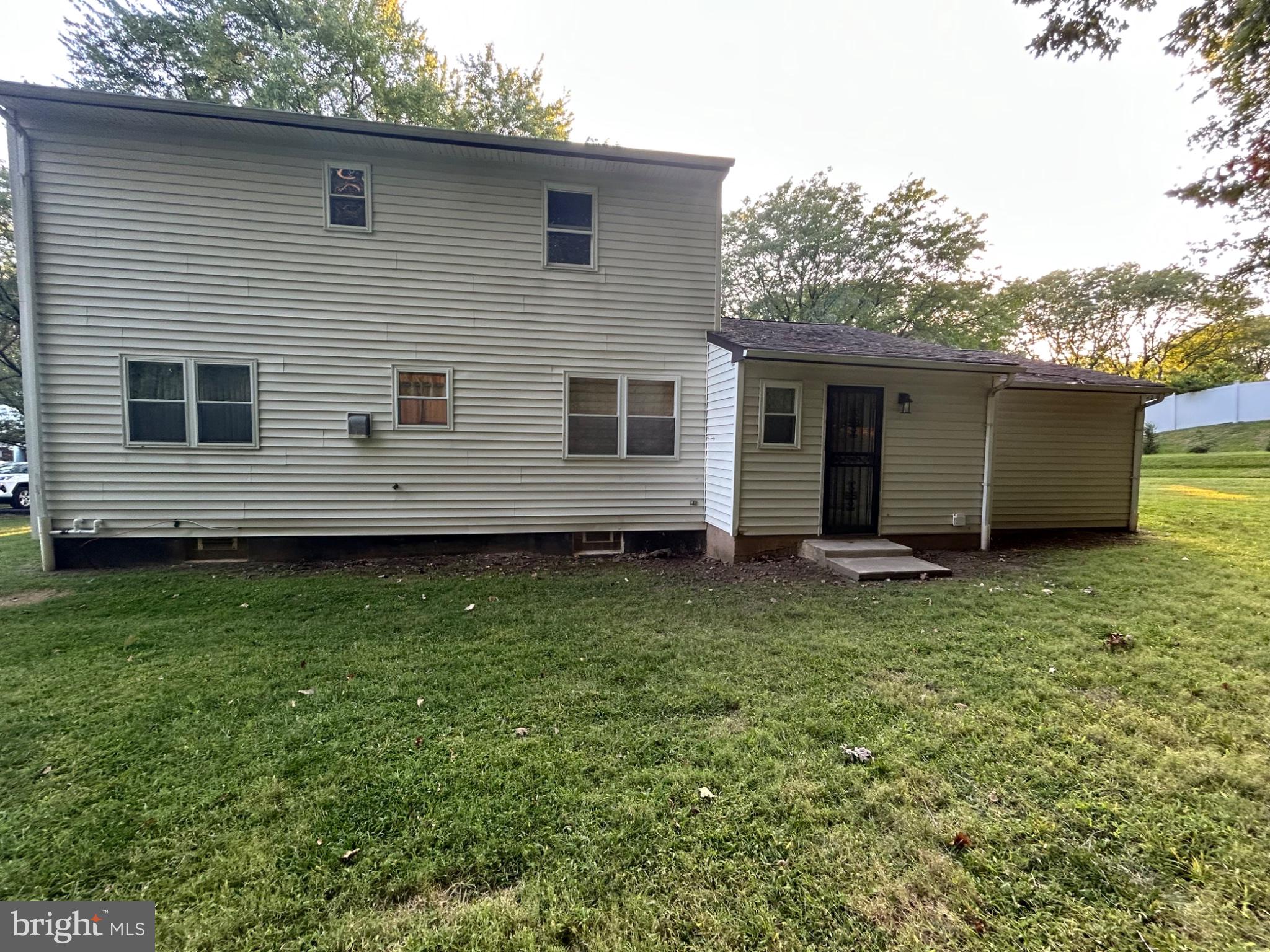 111 PLEASANT HILL ROAD