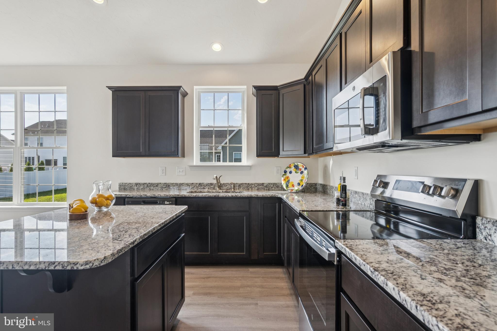 CUMBERLAND VILLAGE - Residential