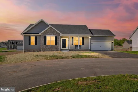 5 Covey Court Unit C74, Gettysburg, PA 17325 - MLS#: PAAD2016682