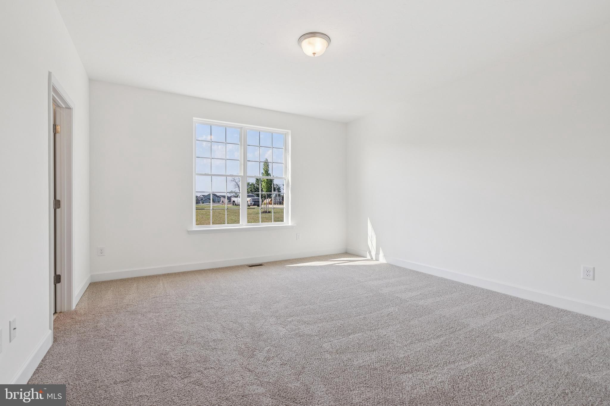 CUMBERLAND VILLAGE - Residential