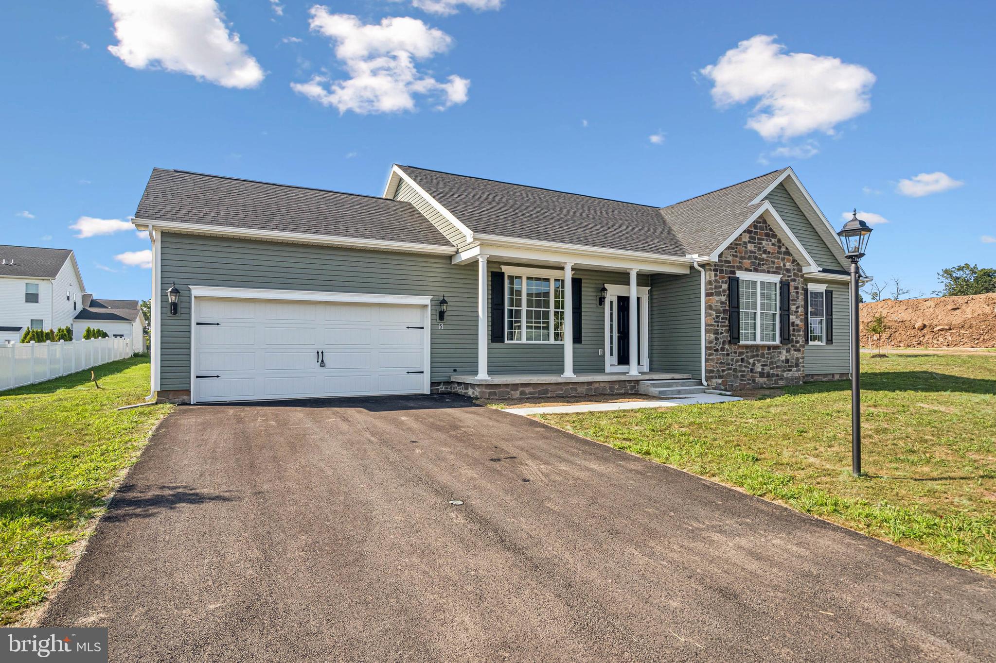 5 COVEY COURT C74