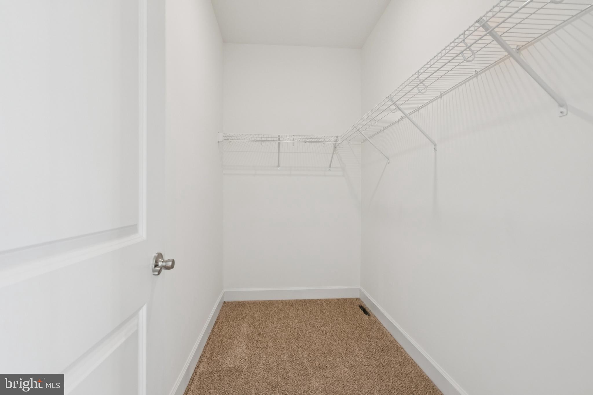 CUMBERLAND VILLAGE - Residential