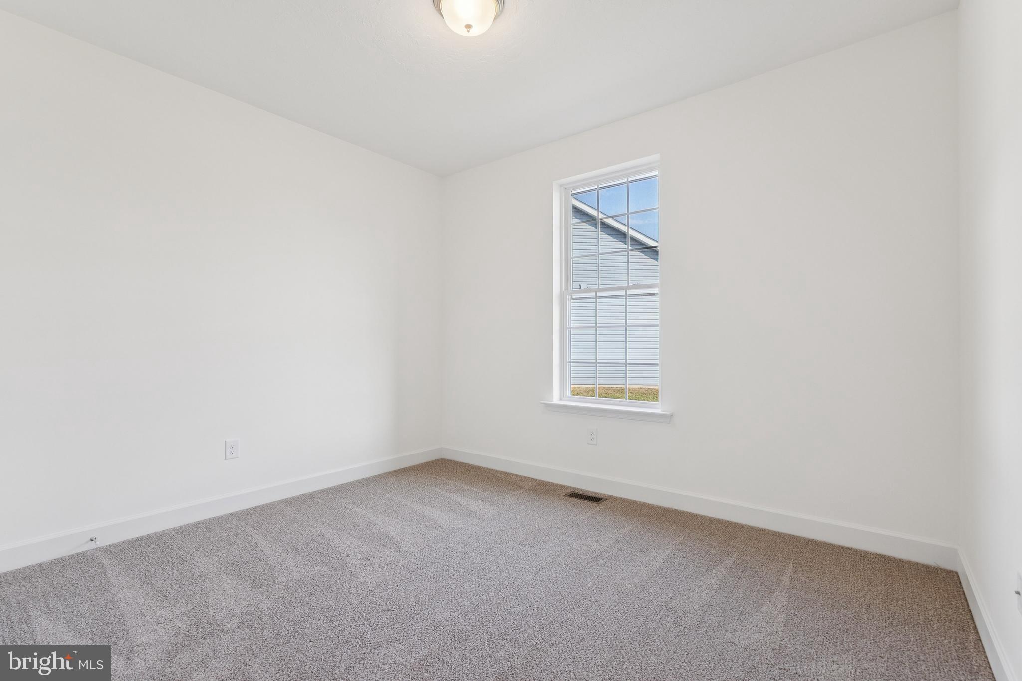 CUMBERLAND VILLAGE - Residential