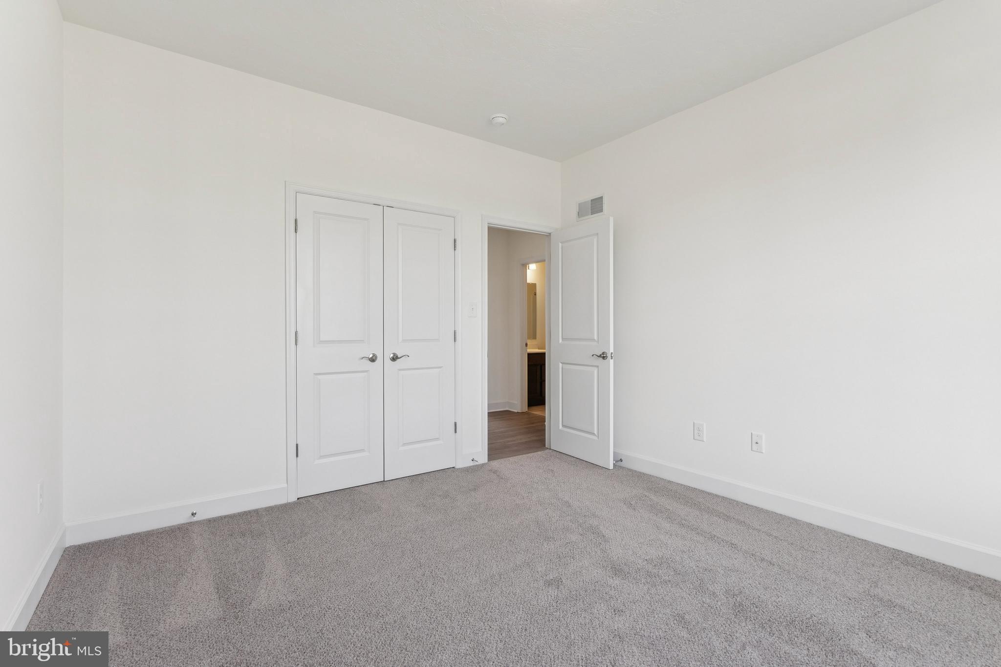 CUMBERLAND VILLAGE - Residential