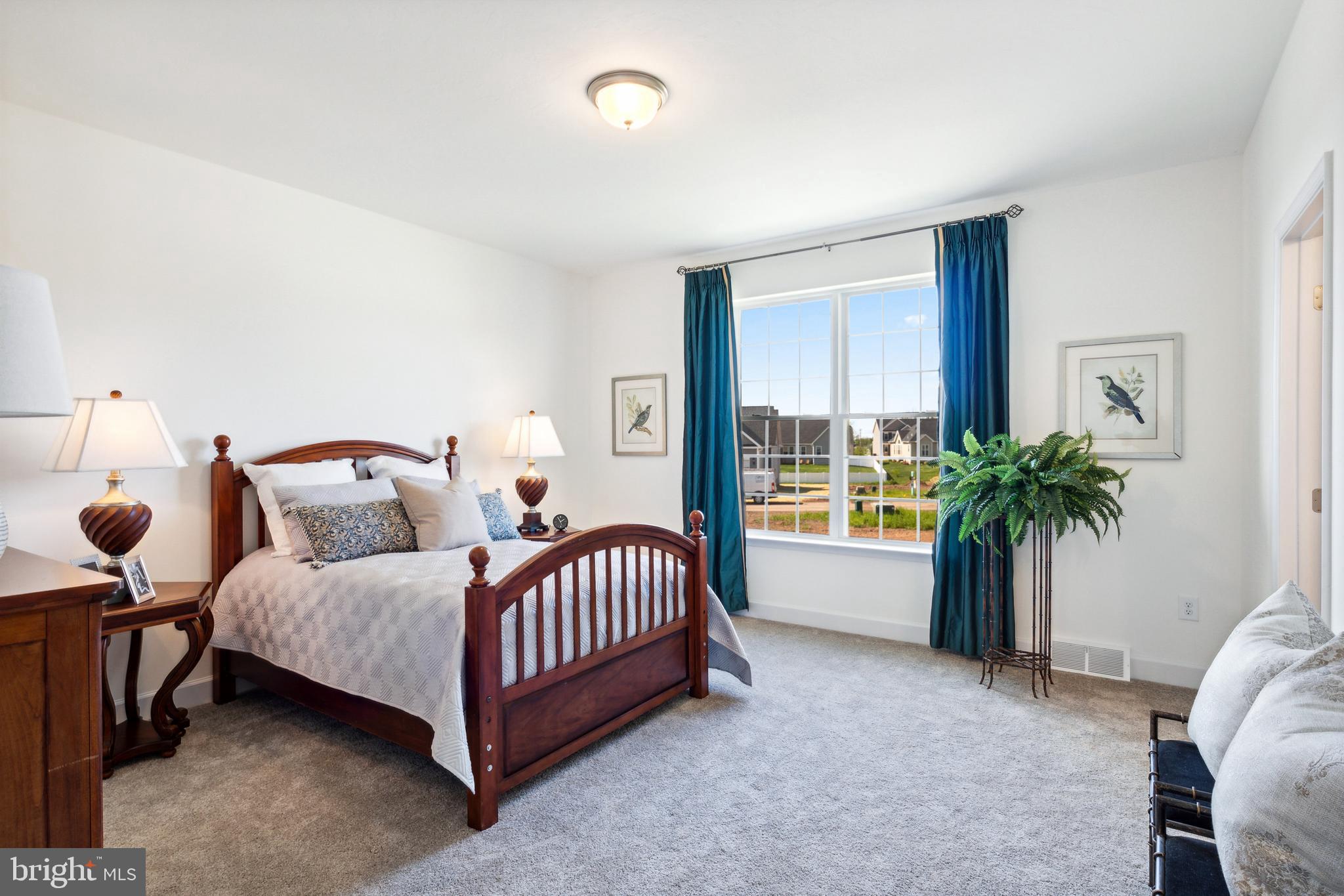 CUMBERLAND VILLAGE - Residential