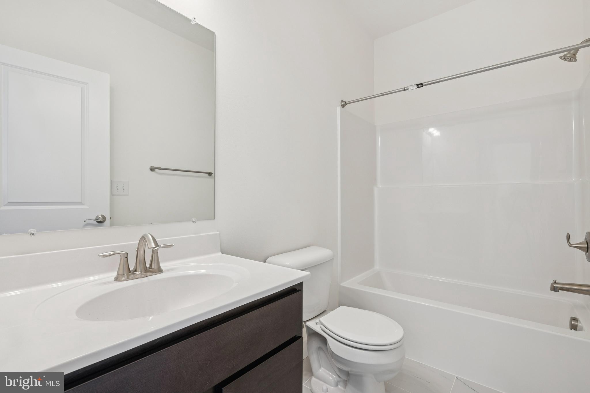 CUMBERLAND VILLAGE - Residential