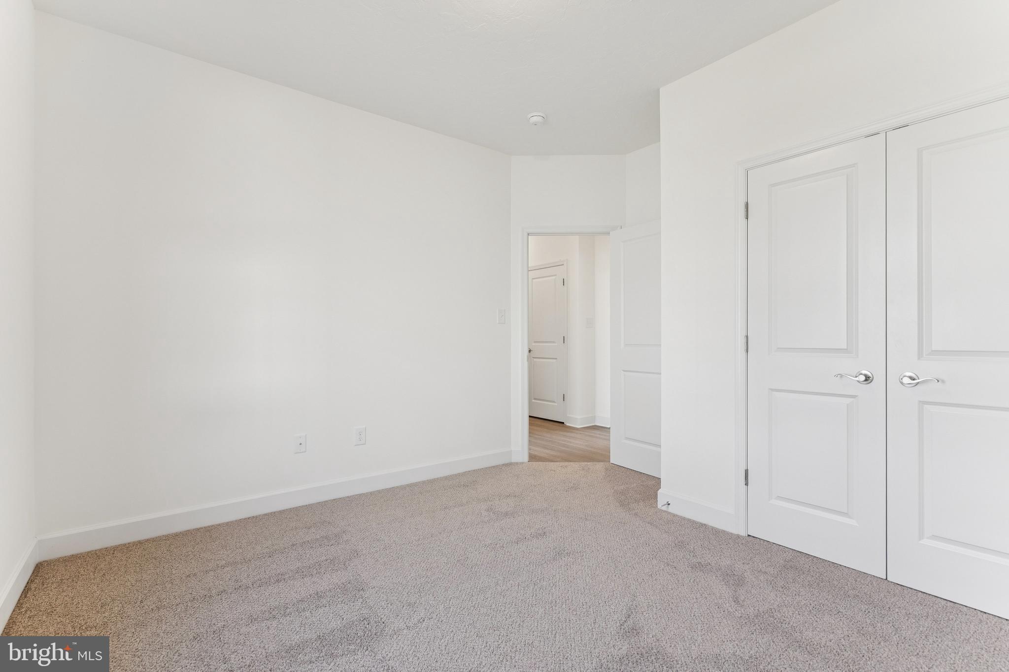 CUMBERLAND VILLAGE - Residential