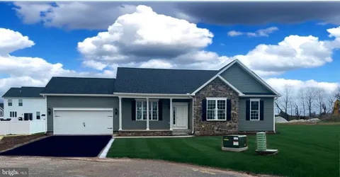 5 Covey Court Unit C74, Gettysburg, PA 17325 - MLS#: PAAD2016682