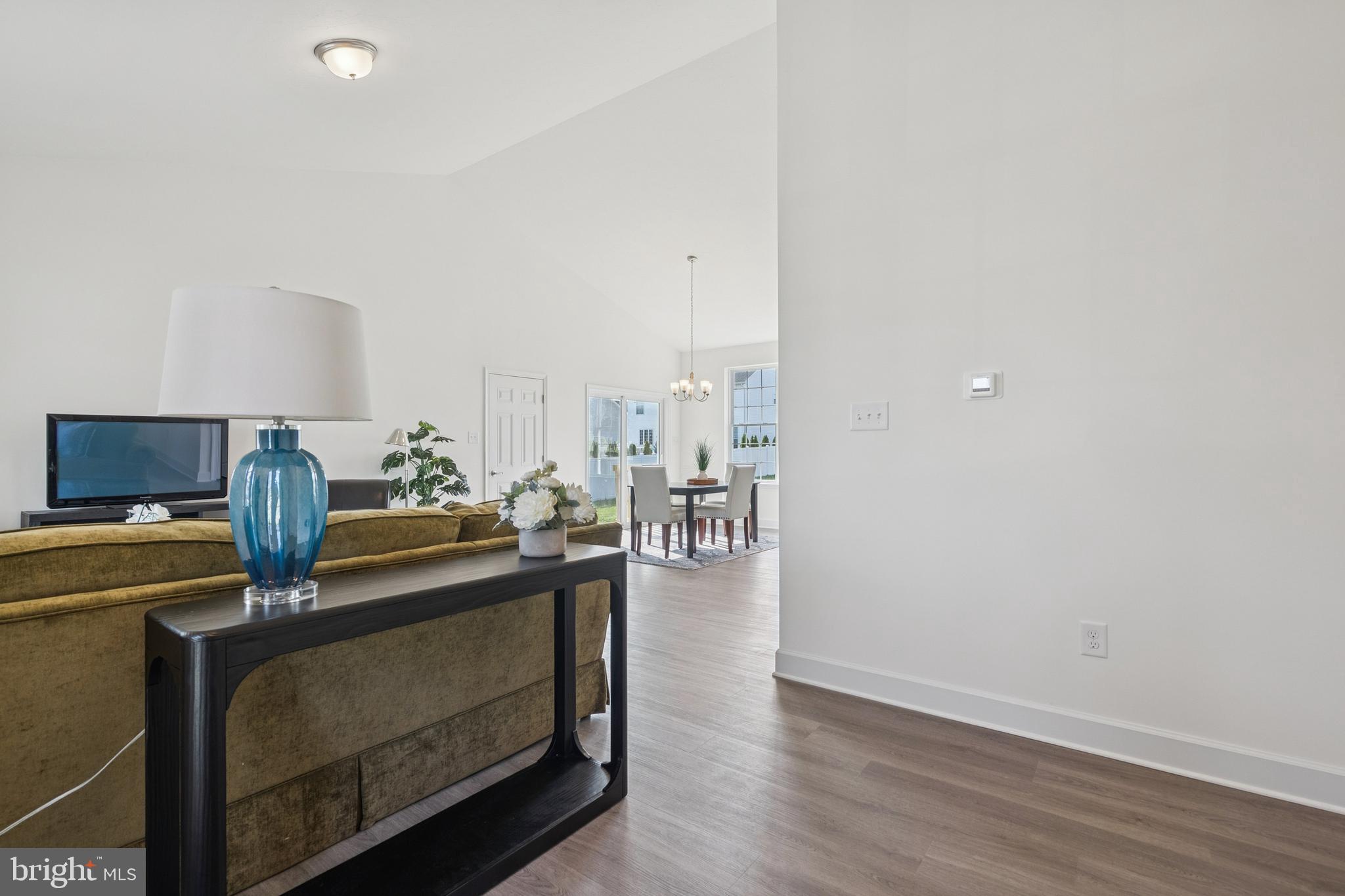 CUMBERLAND VILLAGE - Residential