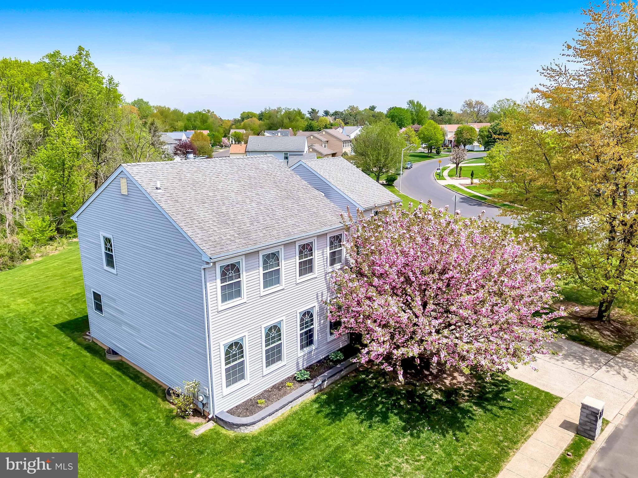 1601 MARITIME COURT