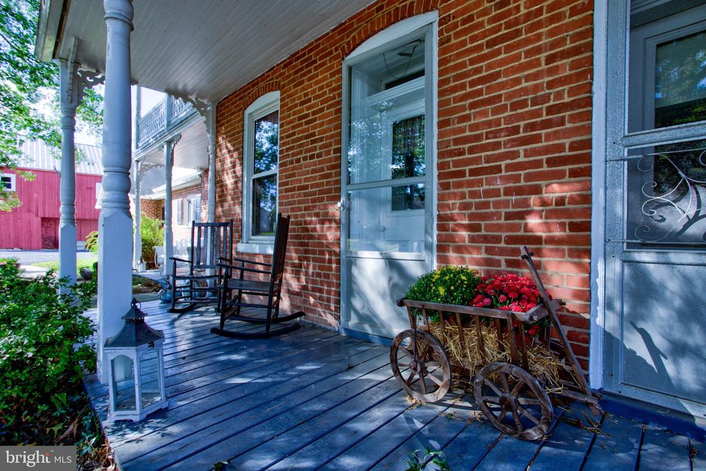 Photo of 3809 CONCORDIA RD, COLUMBIA, PA 17512 (MLS # PALA2024778)