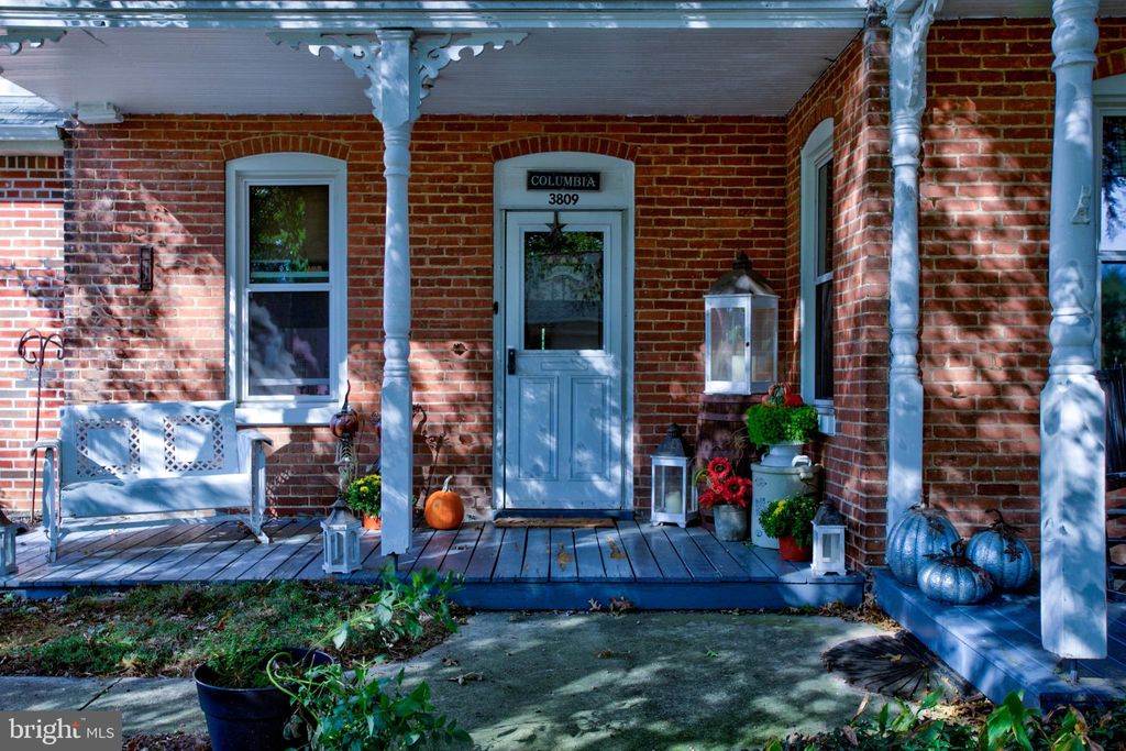 Photo of 3809 CONCORDIA RD, COLUMBIA, PA 17512 (MLS # PALA2024778)