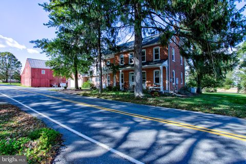 Photo of 3809 CONCORDIA RD, COLUMBIA, PA 17512 (MLS # PALA2024778)