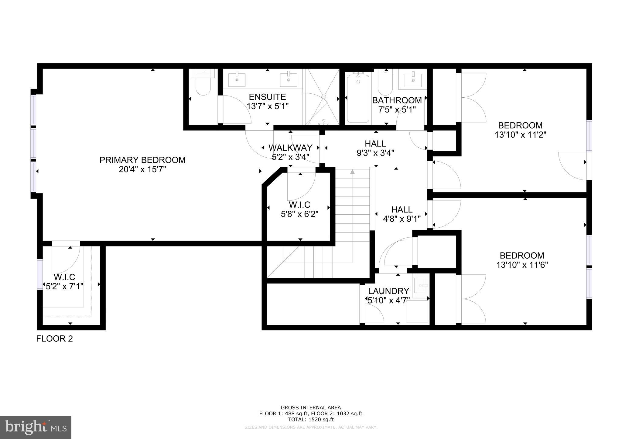 POTOMAC SHORES - Residential