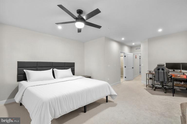 POTOMAC SHORES - Residential