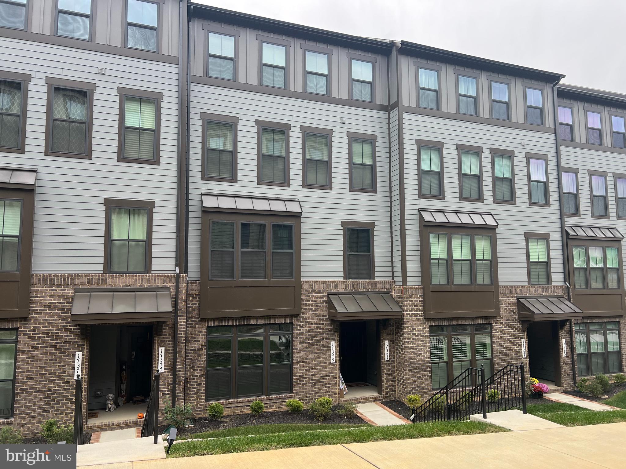 17379 HARRISON RIDGE DRIVE