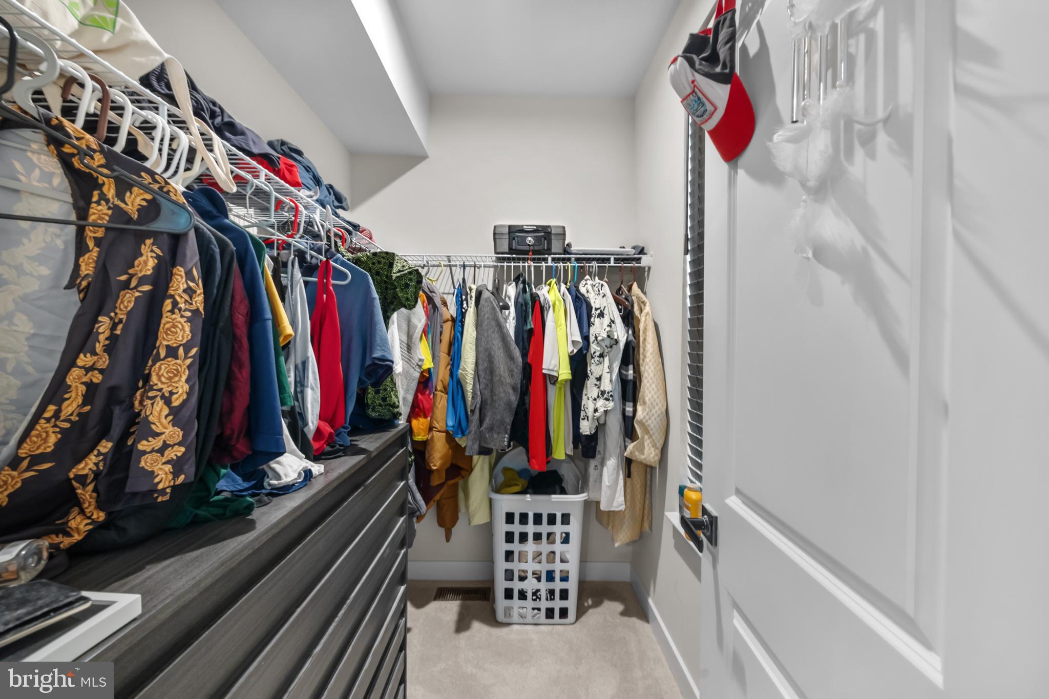 POTOMAC SHORES - Residential