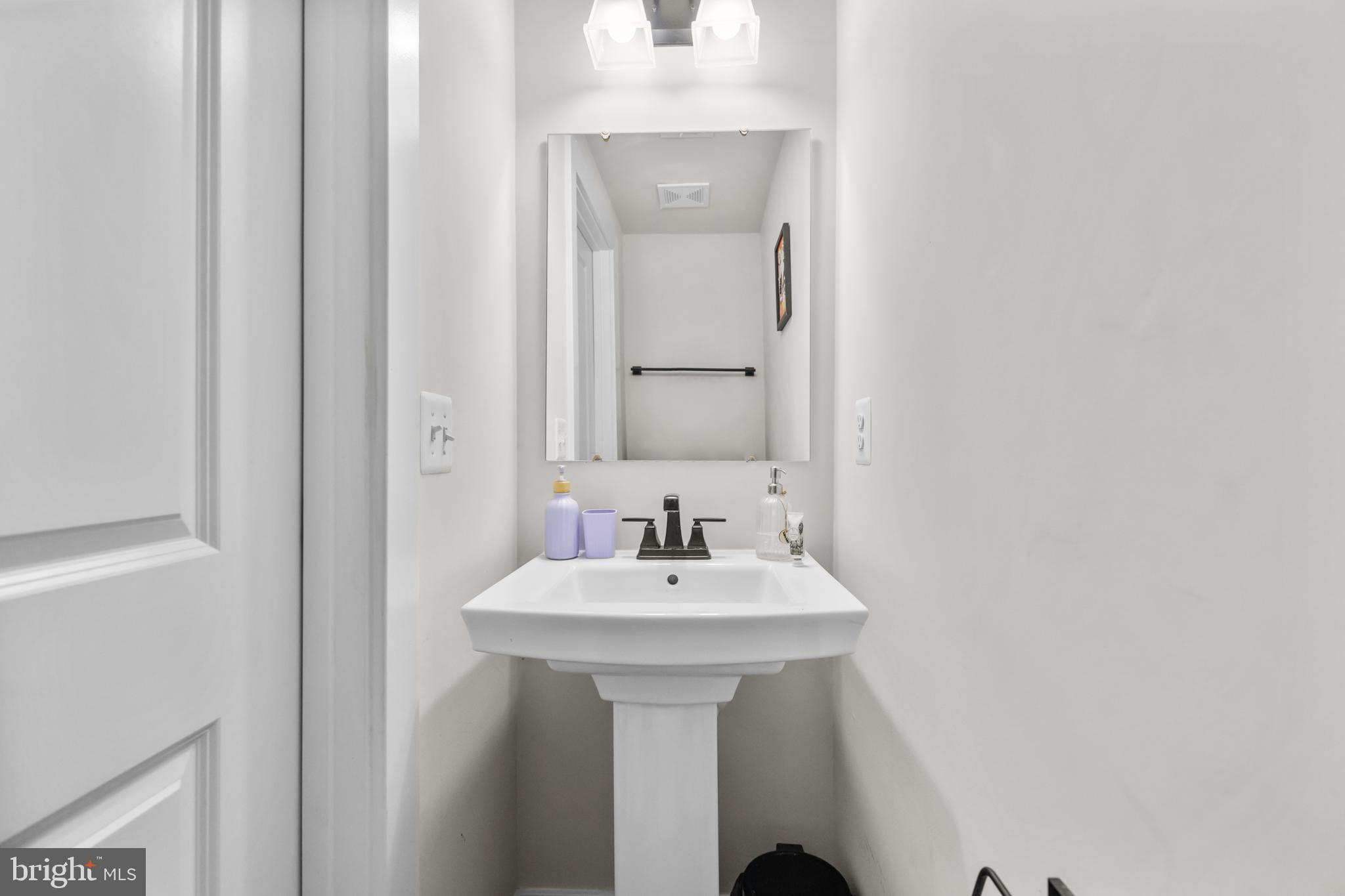 POTOMAC SHORES - Residential