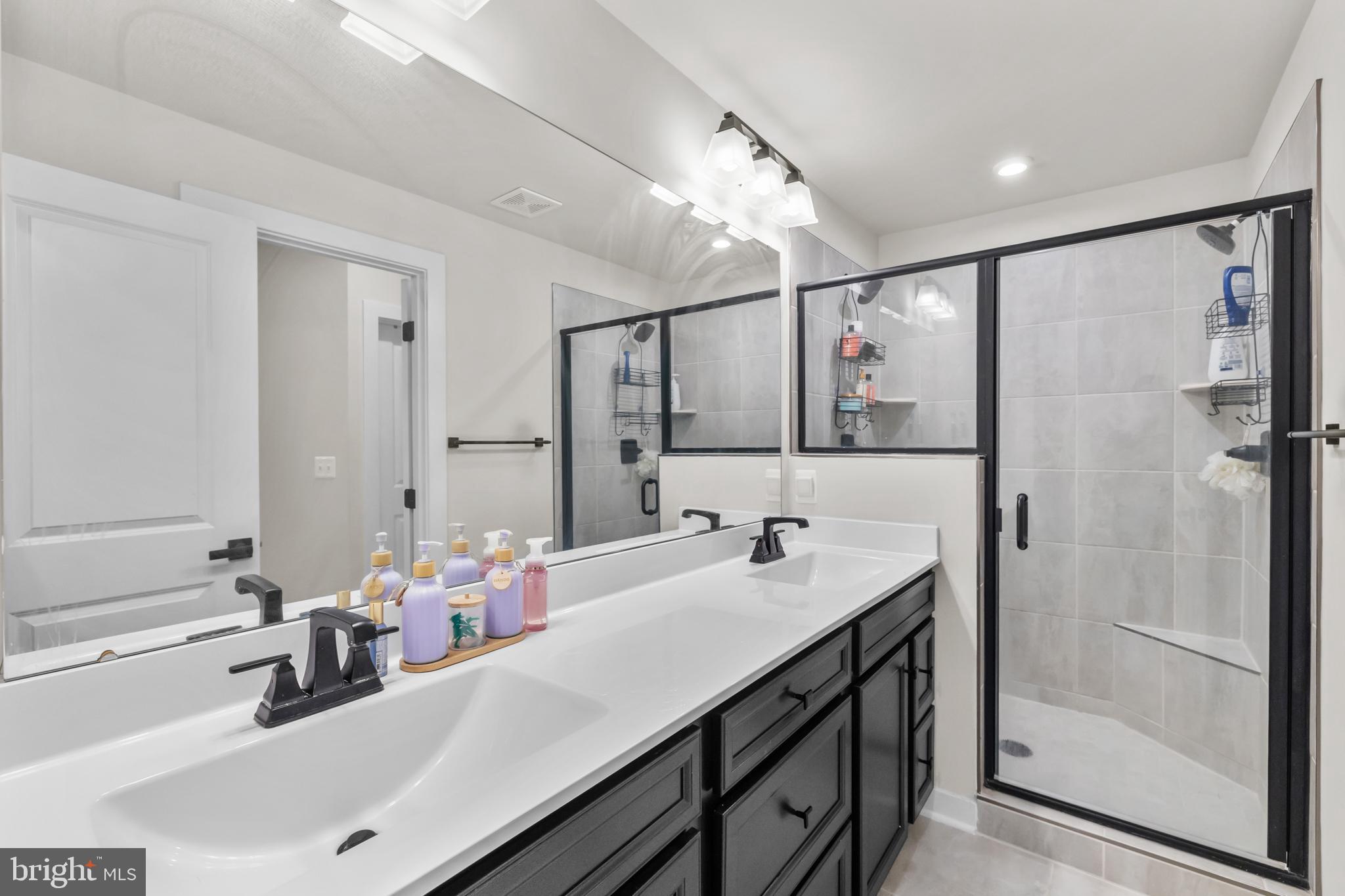 POTOMAC SHORES - Residential