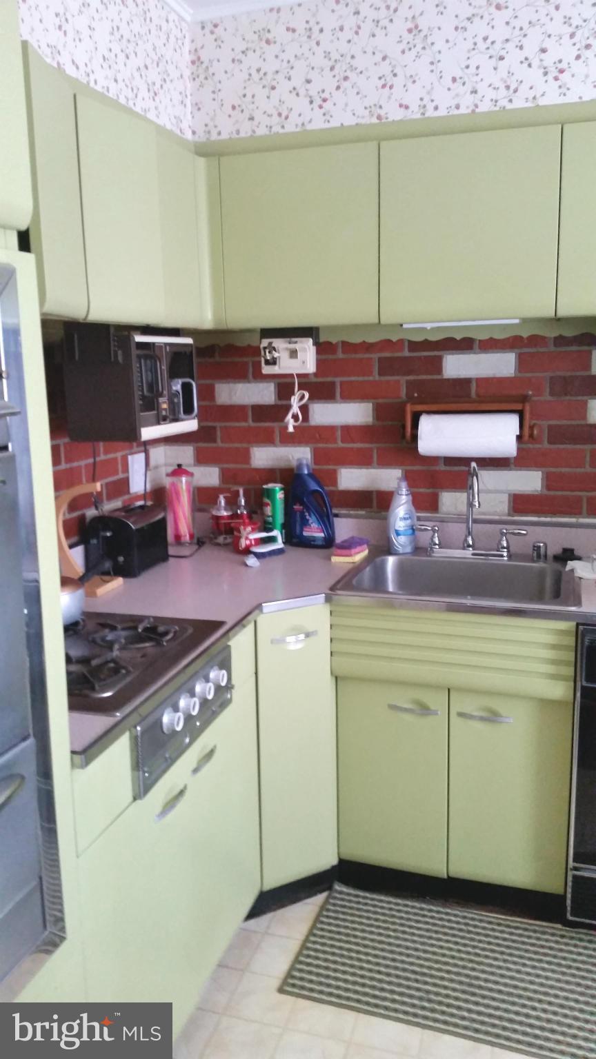 OAKLEIGH - Residential