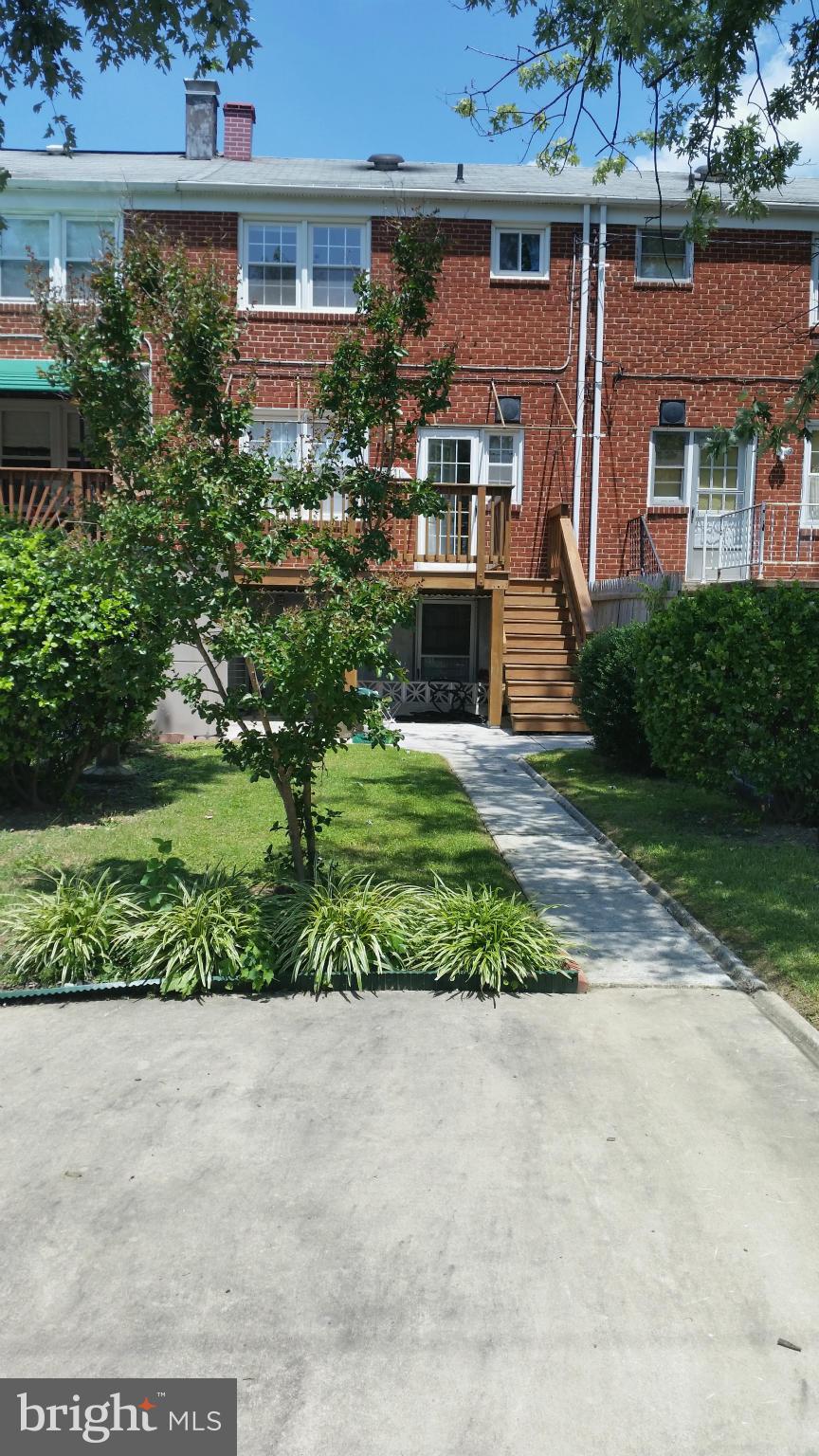 OAKLEIGH - Residential