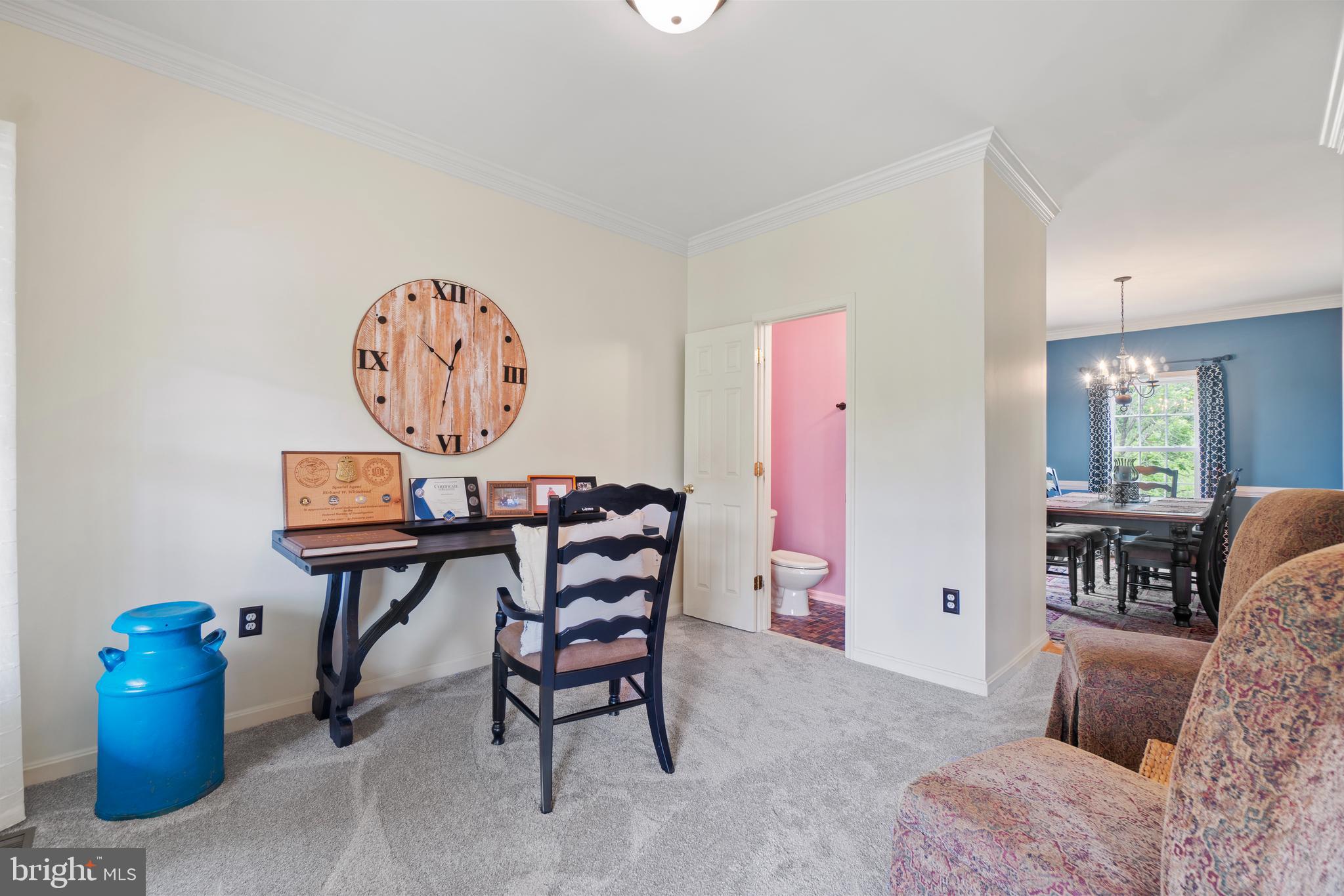 EQUESTRIAN ESTATES - Residential