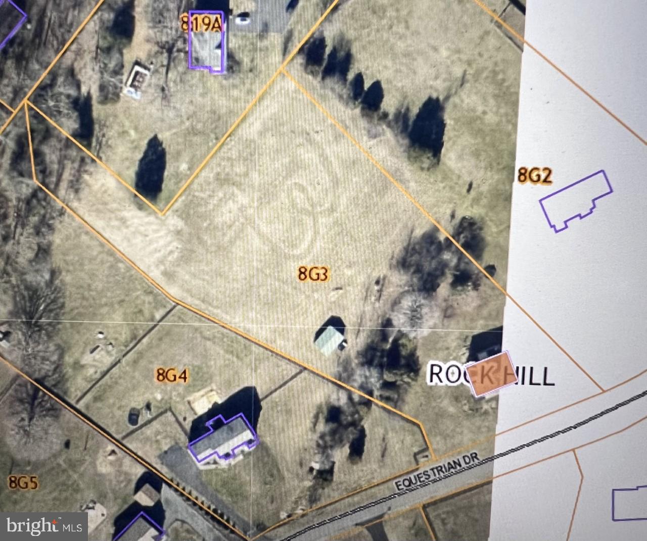 EQUESTRIAN ESTATES - Residential