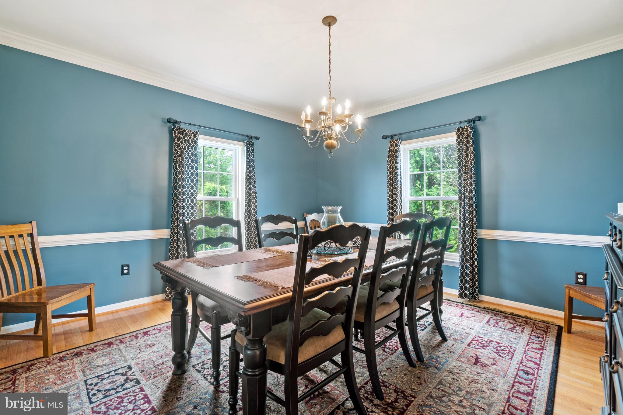 EQUESTRIAN ESTATES - Residential