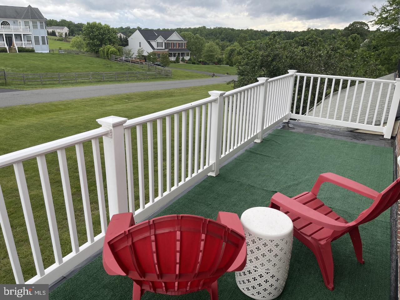 EQUESTRIAN ESTATES - Residential