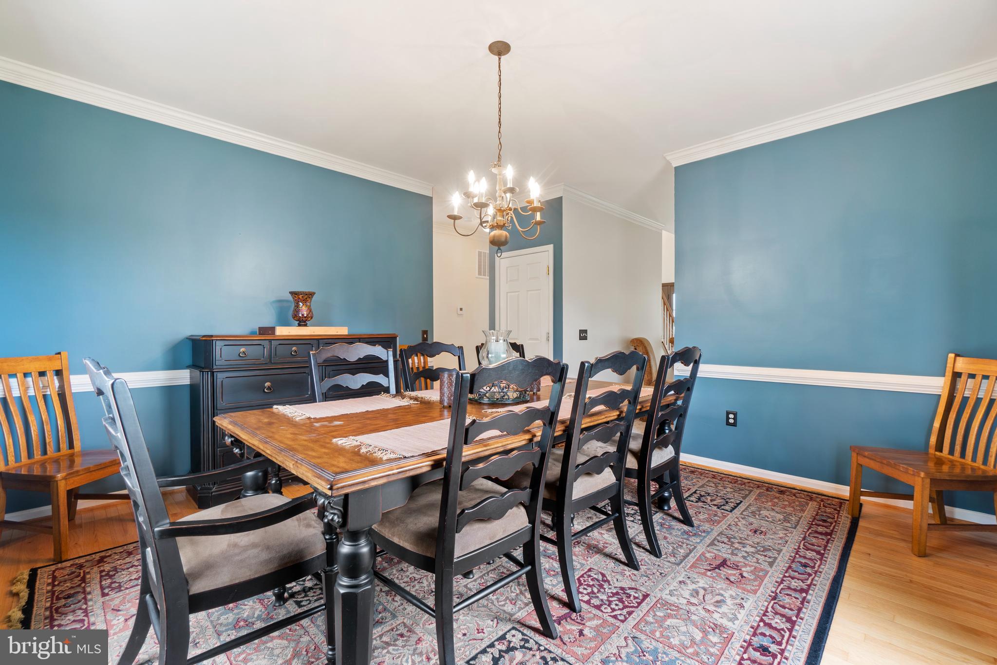 EQUESTRIAN ESTATES - Residential