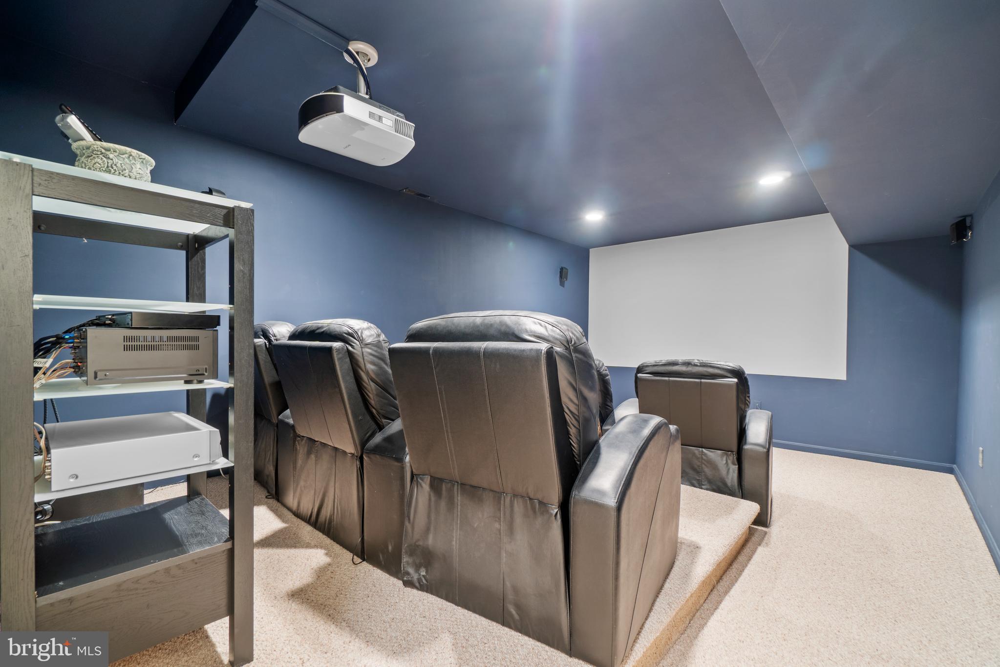 EQUESTRIAN ESTATES - Residential