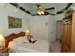 POTOMAC LAKES - Residential Lease